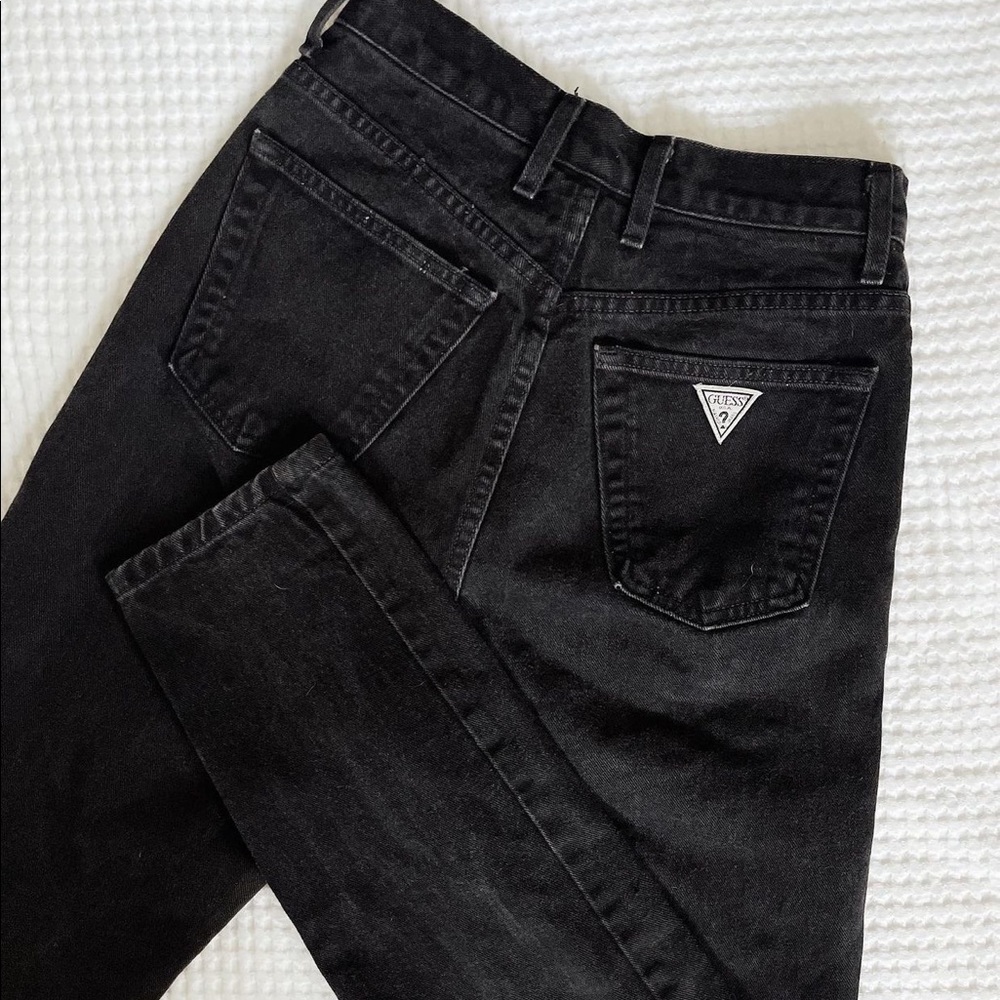 Vintage 90s Guess Jeans